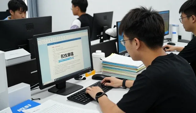 智能学习系统让新建楼盘应用更加便捷