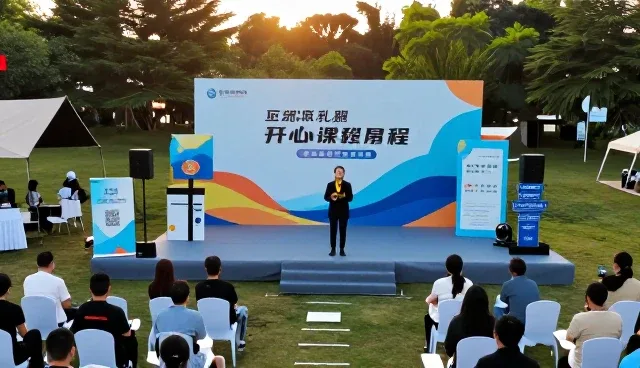 教育咨询在在线课程平台中的关键作用与发展方向
