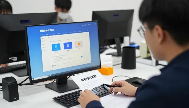 北京美迪蒙教育咨询有限责任公司构建专业教育科技在线课程平台体系