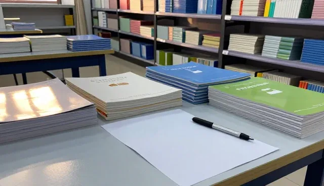 如何通过教辅资料提升学习效果